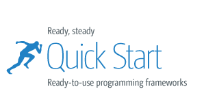 real time machine vision: Quick start